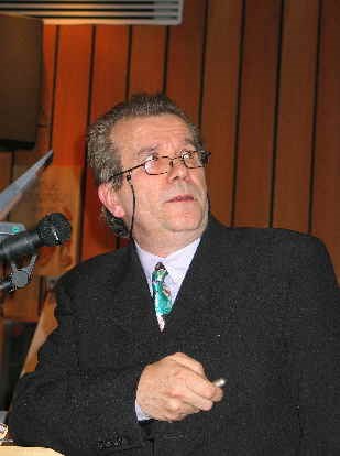 Bernard NICOLLET - Formateur