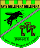 Le serment des Bergers des Abeilles® Armoiries des Bergers des Abeilles®